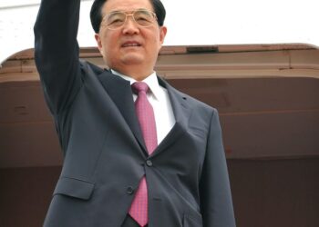 Hu Jintao Fast Facts | CNN