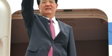 Hu Jintao Fast Facts | CNN