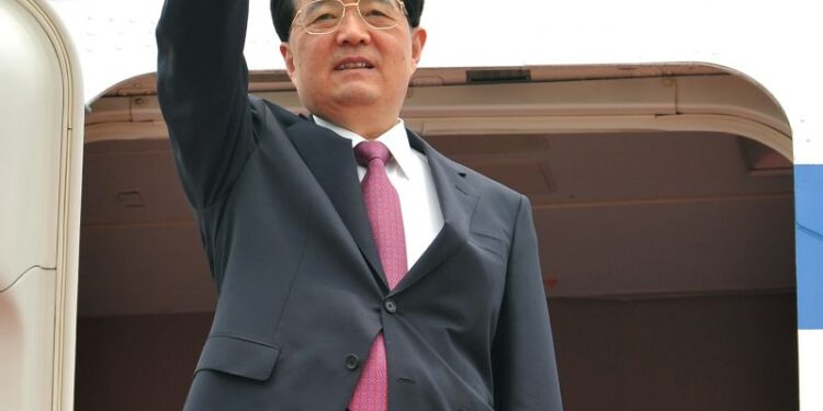 Hu Jintao Fast Facts | CNN