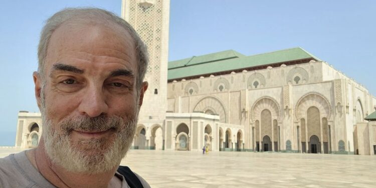 I used DNA analysis to find my birth family, and it sent me across 3 continents | CNN