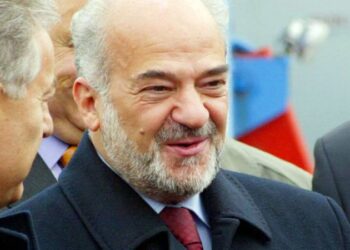 Ibrahim al-Jaafari Fast Facts | CNN