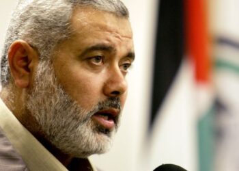 Ismail Haniyeh Fast Facts | CNN