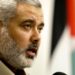Ismail Haniyeh Fast Facts | CNN
