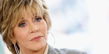 Jane Fonda Fast Facts | CNN