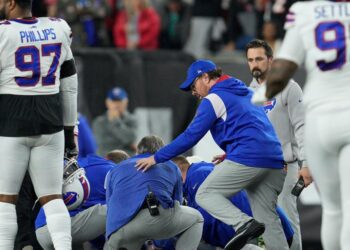 January 3, 2023 Damar Hamlin news