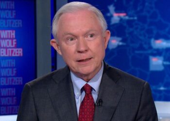 Jeff Sessions Fast Facts | CNN Politics