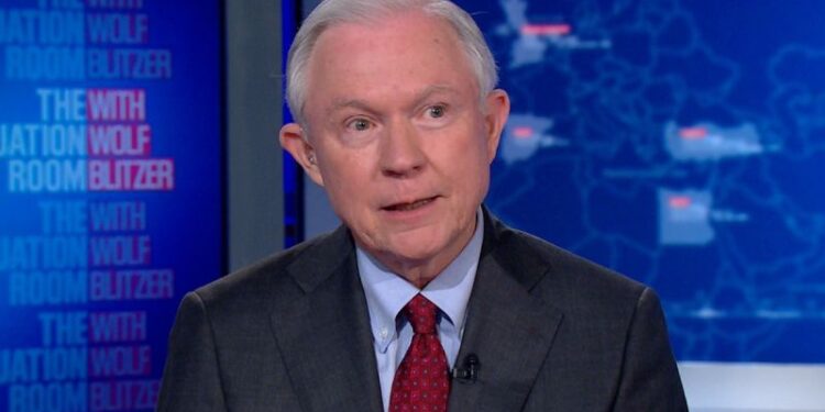 Jeff Sessions Fast Facts | CNN Politics