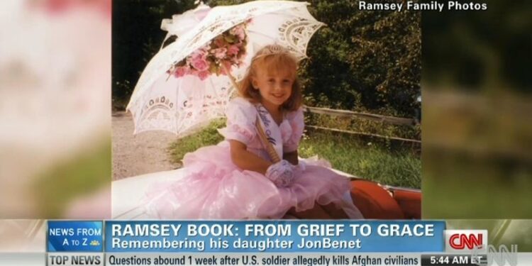 JonBenet Ramsey Murder Fast Facts | CNN