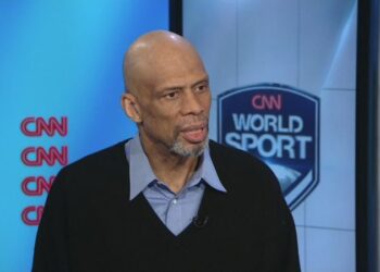 Kareem Abdul-Jabbar Fast Facts | CNN