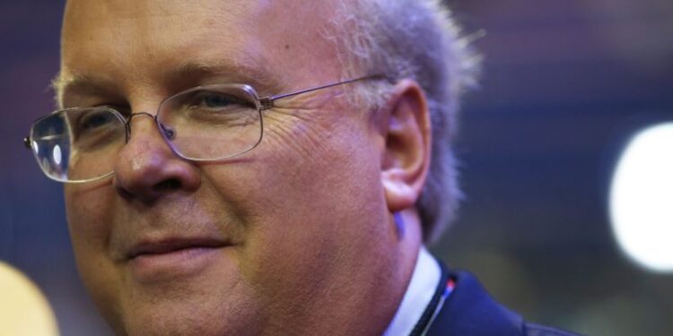 Karl Rove Fast Facts | CNN Politics