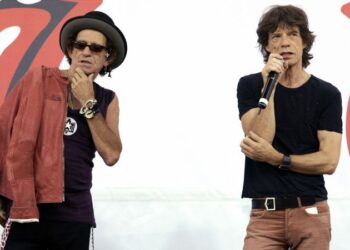 Keith Richards Fast Facts | CNN