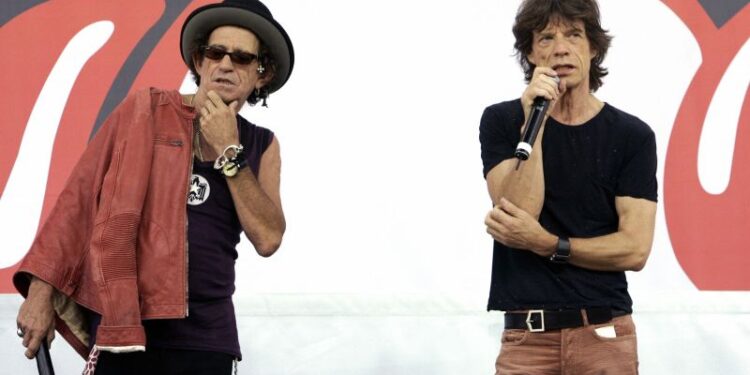 Keith Richards Fast Facts | CNN Keith Richards Fast Facts | CNN