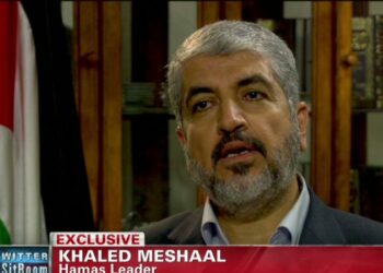 Khaled Meshaal Fast Facts | CNN