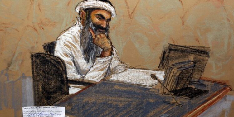 Khalid Sheikh Mohammed Fast Facts | CNN