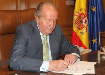 King Juan Carlos I Fast Facts | CNN