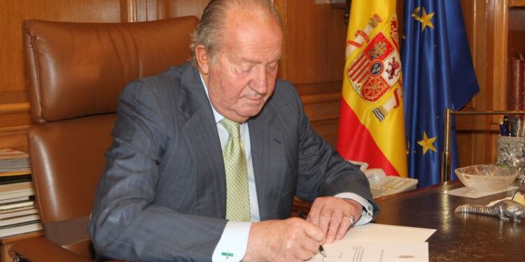 King Juan Carlos I Fast Facts | CNN