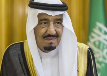 King Salman bin Abdulaziz Al-Saud Fast Facts | CNN