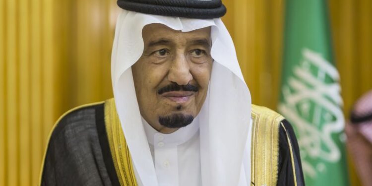 King Salman bin Abdulaziz Al-Saud Fast Facts | CNN King Salman bin Abdulaziz Al-Saud Fast Facts | CNN