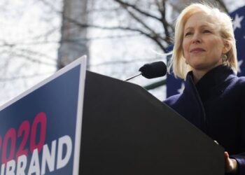Kirsten Gillibrand Fast Facts | CNN