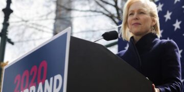 Kirsten Gillibrand Fast Facts | CNN