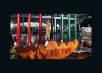 Kwanzaa Fast Facts | CNN