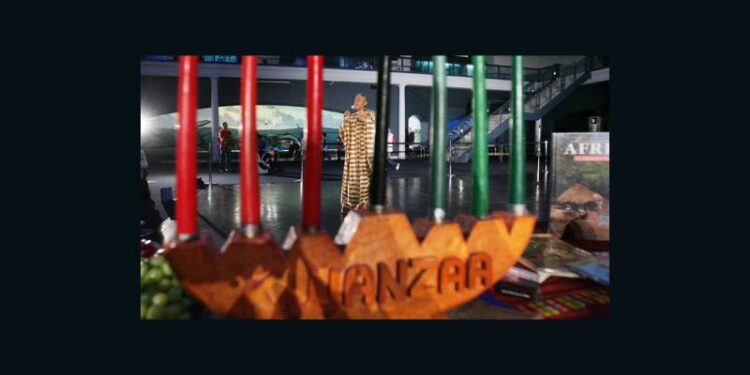 Kwanzaa Fast Facts | CNN Kwanzaa Fast Facts | CNN