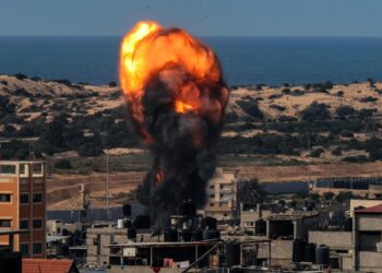 Live news: Humanitarian crisis worsens in Gaza as Israel-Hamas war intensifies
