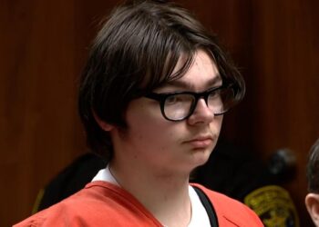 Live updates: Ethan Crumbley to be sentenced for Oxford, Michigan, school shooting