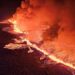 Live updates: Iceland volcano erupts