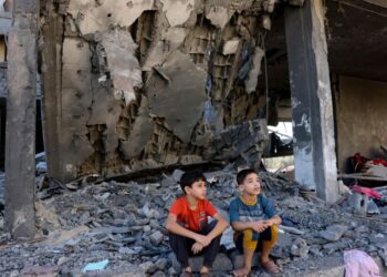 Live updates: Israel-Hamas war, Gaza airstrikes, Qatar ceasefire calls