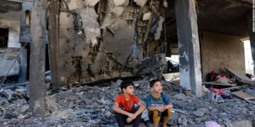 Live updates: Israel-Hamas war, Gaza airstrikes, Qatar ceasefire calls