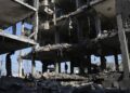 Live updates: Israel-Hamas war, Gaza airstrikes, UN warns of ‘apocalyptic’ situation
