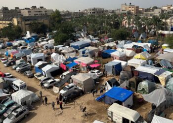 Live updates: Israel-Hamas war, Gaza airstrikes, truce talks, IDF offensive