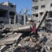 Live updates: Israel Hamas war, humanitarian crisis worsens in Gaza