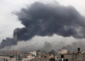 Live updates: Israel-Hamas war intensifies, Gaza humanitarian crisis worsens