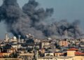 Live updates: Israel-Hamas war rages as humanitarian crisis worsens in Gaza