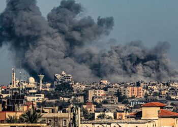 Live updates: Israel-Hamas war rages as humanitarian crisis worsens in Gaza