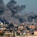 Live updates: Israel-Hamas war rages as humanitarian crisis worsens in Gaza