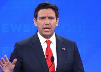 Live updates: Ron DeSantis town hall on CNN in Iowa