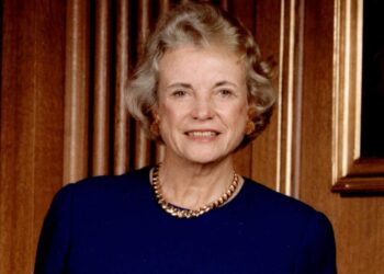 Live updates: Sandra Day O’Connor funeral