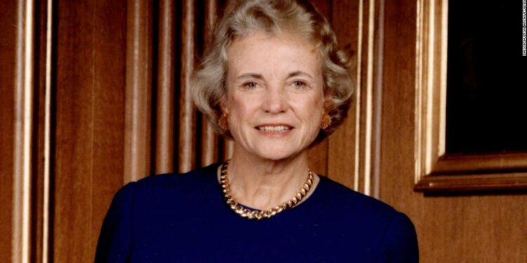 Live updates: Sandra Day O’Connor funeral