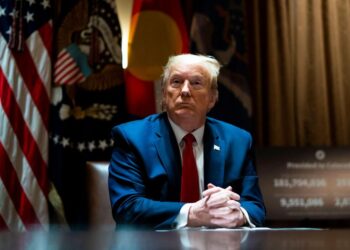 Live updates: Trump 14th Amendment case oral arguments to Colorado Supreme Court