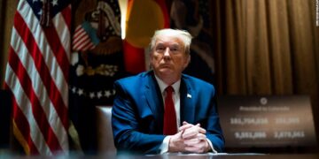 Live updates: Trump 14th Amendment case oral arguments to Colorado Supreme Court