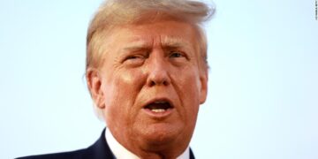 Live updates: Trump lawyers argue in Georgia 2020 election case motions hearing