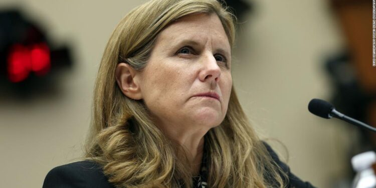 Live updates: UPenn President Liz Magill resigns after months of controversy