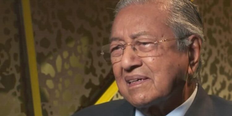 Mahathir Mohamad Fast Facts | CNN
