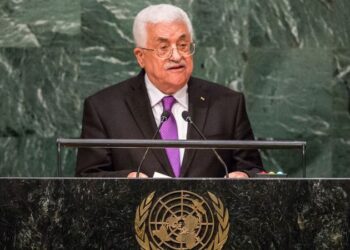 Mahmoud Abbas Fast Facts | CNN