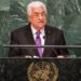 Mahmoud Abbas Fast Facts | CNN