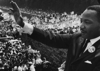 Martin Luther King Jr. Day Fast Facts | CNN