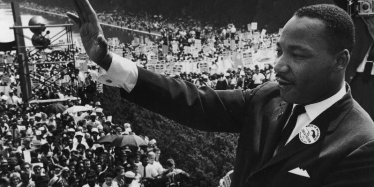 Martin Luther King Jr. Day Fast Facts | CNN